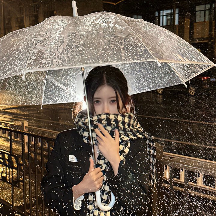 深夜的奇葩恋爱图鉴