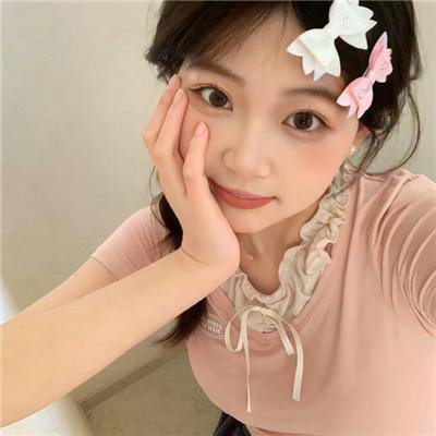 女导与强盗