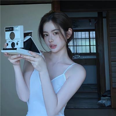 被侵犯的她